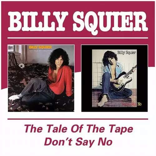 【中古】 Happy Blue ビリー・スクワイア BILLY SQUIER / ビリー・スクワイア商品一覧｜OLD ROCK
