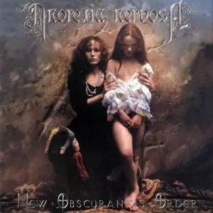 ANOREXIA NERVOSA / アノレクシア・ネルヴォサ商品一覧｜JAZZ