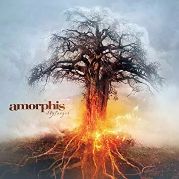 AMORPHIS / アモルフィス / SKYFORGER<2LP>
