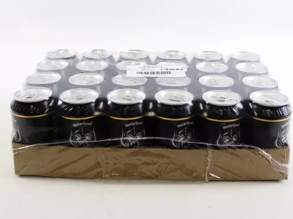 MOTORHEAD / モーターヘッド / ROAD CREW AMERICAN PALE ALE CAN<330ML>24本パック