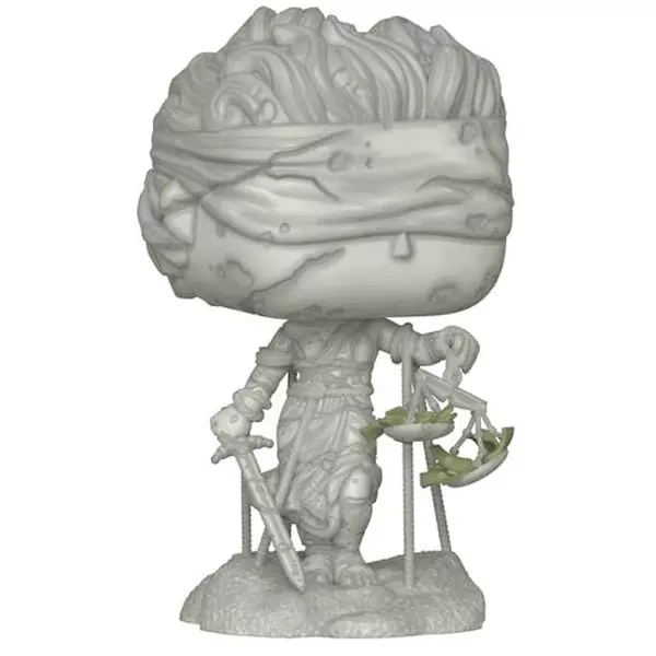 METALLICA / メタリカ / POP! ROCKS : LADY JUSTICE