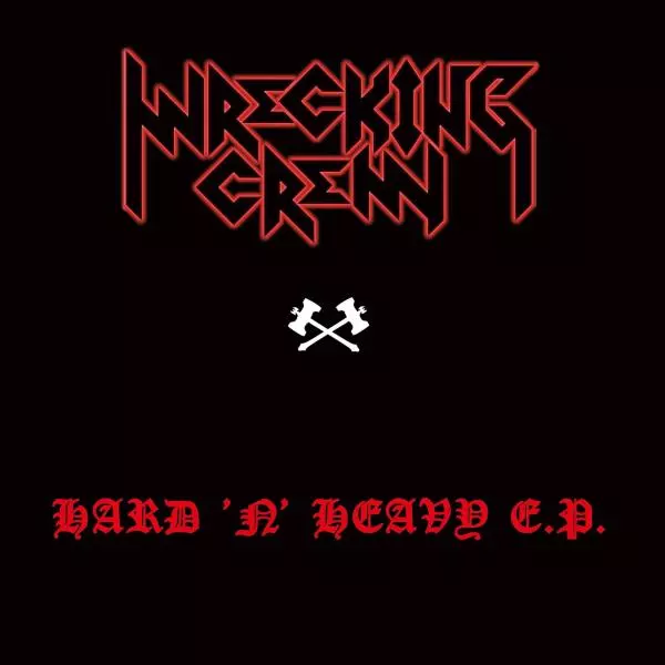 WRECKING CREW / レッキング・クルー商品一覧｜HIPHOP / 日本語RAP