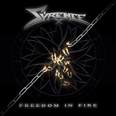 SYRENCE / FREEDOM IN FIRE