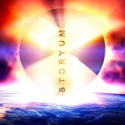 STORYUM / WE ARE THE FIRE