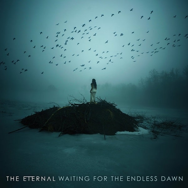 ETERNAL (from Australia) / WAITING FOR THE ENDLESS DAWN