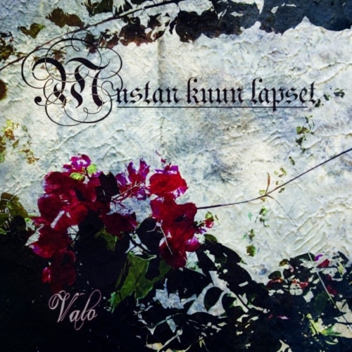 MUSTAN KUUN LAPSET / VALO