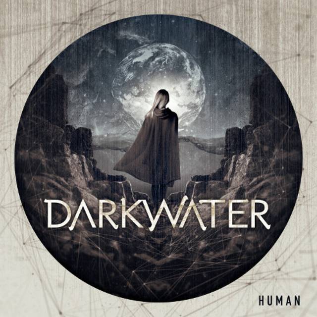 DARKWATER / HUMAN