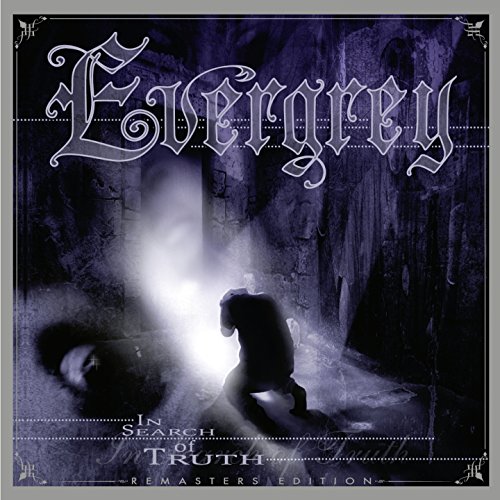 EVERGREY / エヴァグレイ / IN SEARCH OF TRUTH(REMASTERS EDITION)<DIGI>