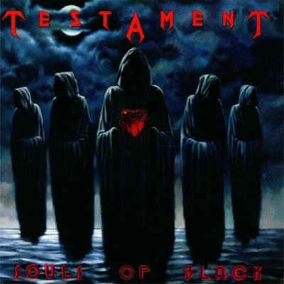 TESTAMENT / テスタメント商品一覧｜ディスクユニオン・オンライン