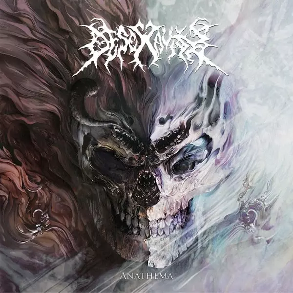 DESECRAVITY / ANATHEMA