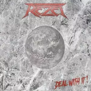 REZET / リゼット / DEAL WITH IT<DIGI>