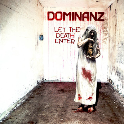 DOMINANZ / LET THE DEATH ENTER<DIGI>
