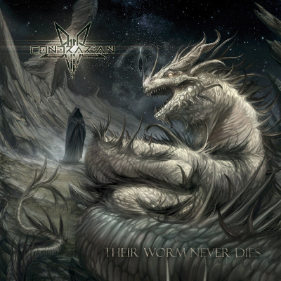CONTRARIAN (METAL) / THEIR WORM NEVER DIES