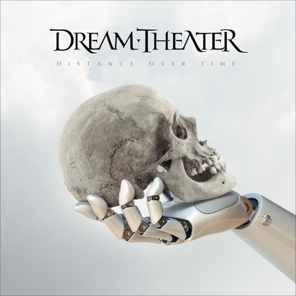 DREAM THEATER / ドリーム・シアター / DISTANCE OVER TIME<DIGI>