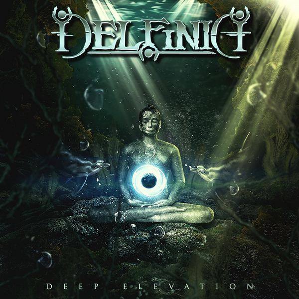 DELFINIA / DEEP ELEVATION<DIGI> 
