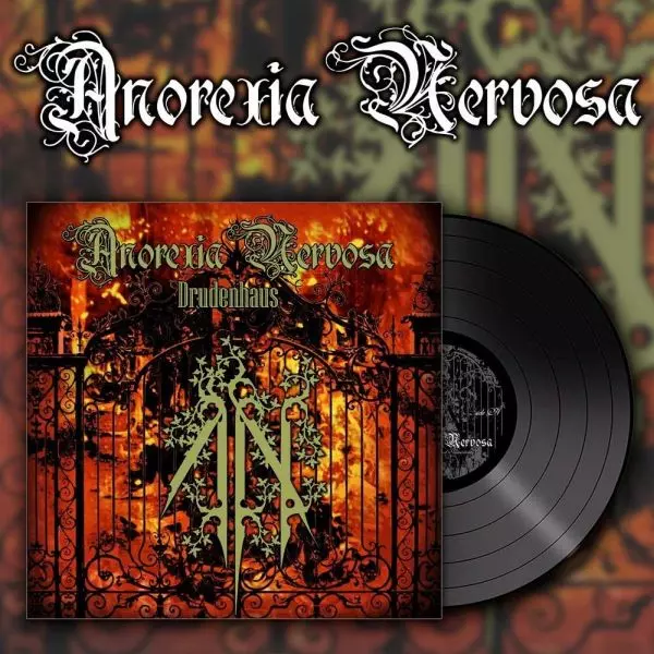 ANOREXIA NERVOSA / アノレクシア・ネルヴォサ商品一覧｜JAZZ
