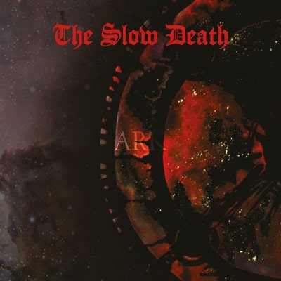 THE SLOW DEATH (OZ) / ARK <DIGI>