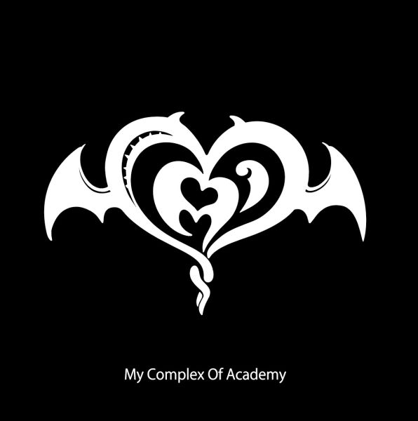 My Complex of Academy / マイ・コンプレックス・オブ・アカデミー / 2nd(黒盤)<CD-R>