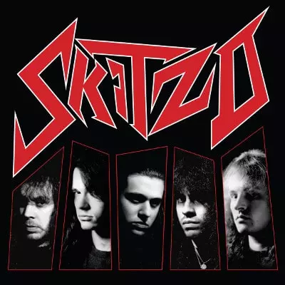 SKITZO / スキッツォ商品一覧｜ディスクユニオン・オンラインショップ