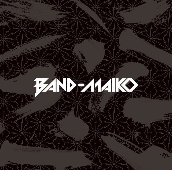 BAND-MAIKO / バンド・マイコ / BAND-MAIKO<通常盤>