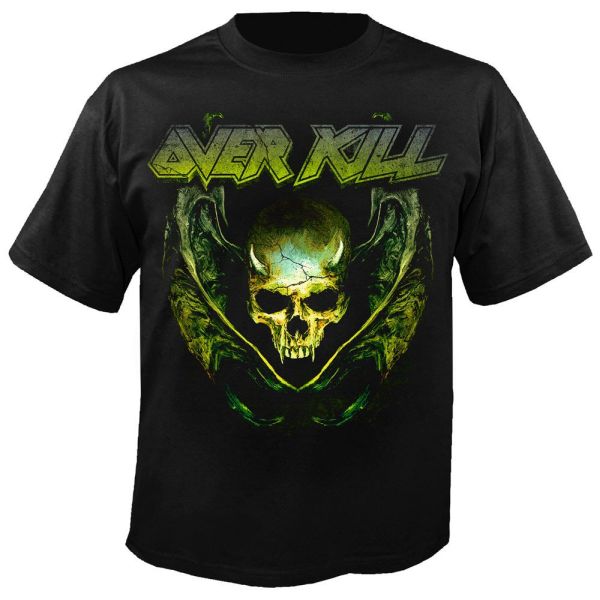 OVERKILL / オーヴァーキル / WINGS OF WAR<SIZE:S>