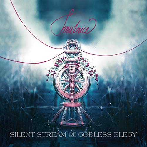 SMUTNICE<DIGI>/SILENT STREAM OF GODLESS ELEGY｜HARDROCK