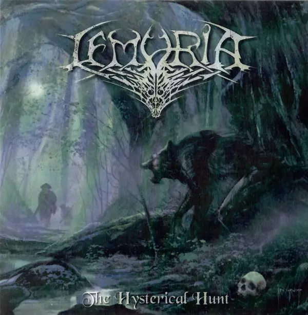 LEMURIA (METAL) / レムリア (Metal) / THE HYSTERICAL HUNT / ザ・ヒステリック・ハント