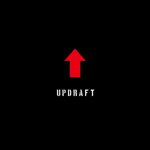 ガールズロックバンド革命 / UPDRAFT / アップドラフト