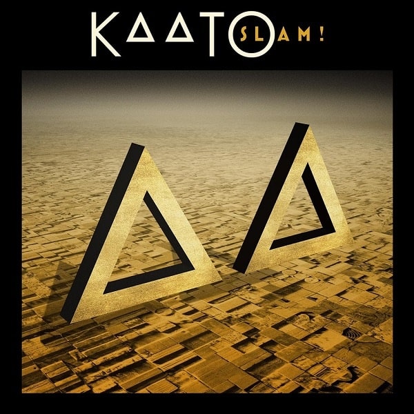 KAATO / カート / SLAM / スラム