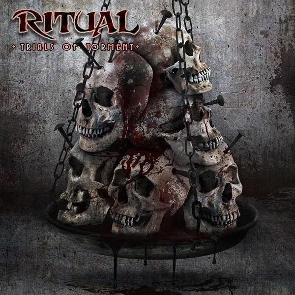 RITUAL(US) / TRIALS OF TORMENT
