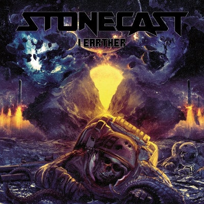 STONECAST / I EARTHER