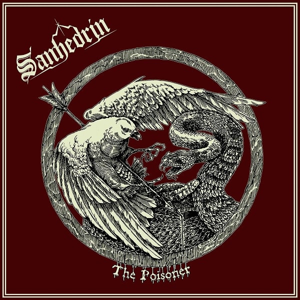 SANHEDRIN / THE POISONER