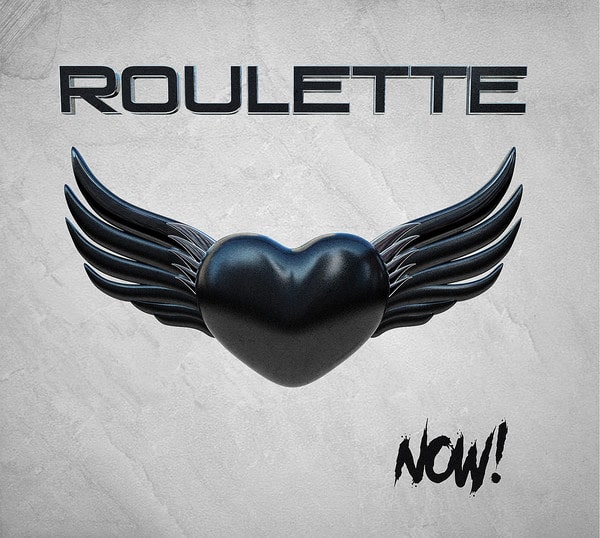 ROULETTE / ルーレット / NOW