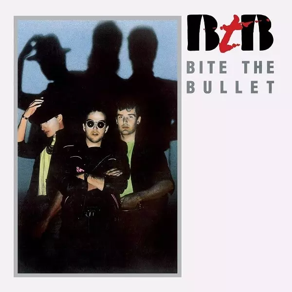 BITE THE BULLET / バイト・ザ・バレット / BITE THE BULLET