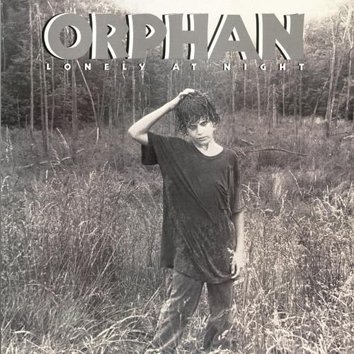 ORPHAN / オーファン / LONELY AT NIGHT