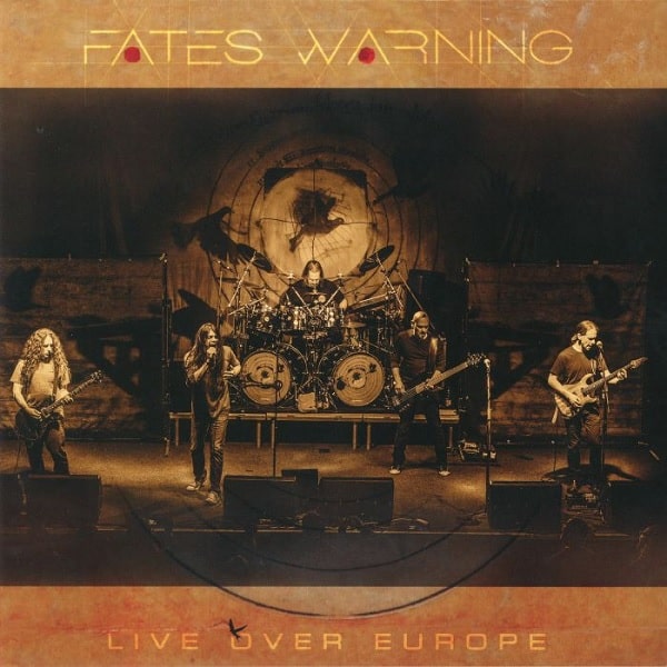 FATES WARNING / フェイツ・ウォーニング商品一覧｜PROGRESSIVE ROCK