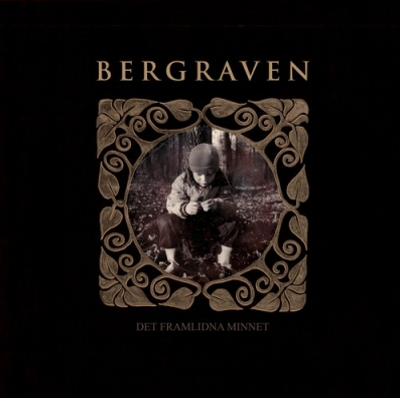 BERGRAVEN / ãã¼ã°ã¬ã¤ã´ã³ / DET FRAMLIDNA MINNET<DIGI>