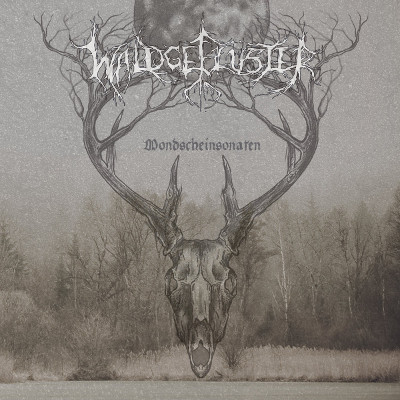 WALDGEFLUSTER / MONDSCHEINSONATEN