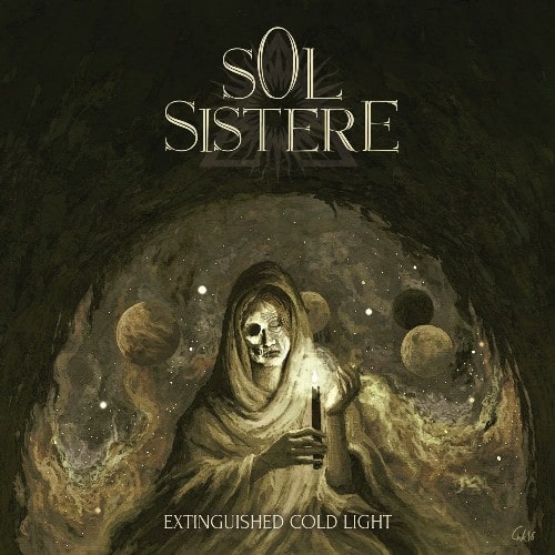 SOL SISTERE / EXTINGUISHED COLD LIGHT<DIGI>