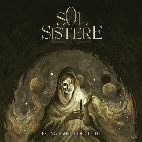 SOL SISTERE / EXTINGUISHED COLD LIGHT<DIGI> 