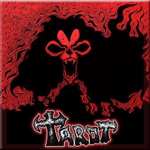 TAROT (from UK) / TAROT