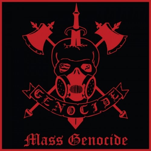 GENOCIDE (from US, Chicago) / MASS GENOCIDE