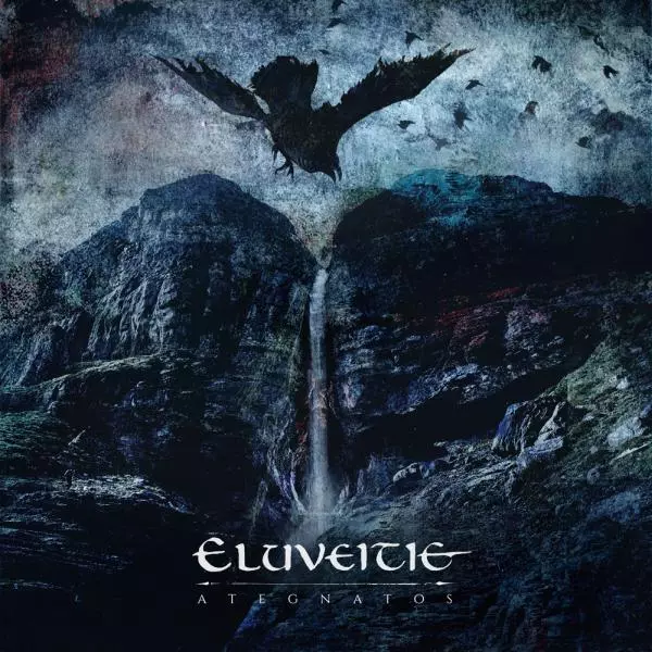 ELUVEITIE / エルヴェイティ / ATEGNATOS / アテグナトス
