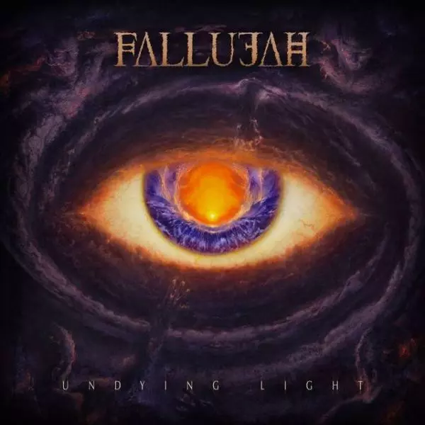 FALLUJAH / ファルージャ / UNDYING LIGHT