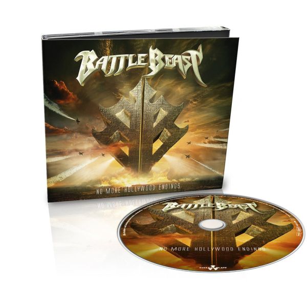 BATTLE BEAST / バトル・ビースト商品一覧｜映画DVD/サントラ