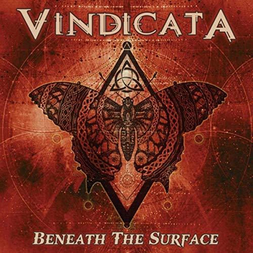 VINDICATA / ヴィンディカタ / BENEATH THE SURFACE<PAPERSLEEVE>
