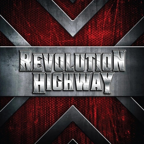 REVOLUTION HIGHWAY / REVOLUTION HIGHWAY<PAPERSLEEVE>