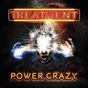 THE TREATMENT / トリートメント / POWER CRAZY