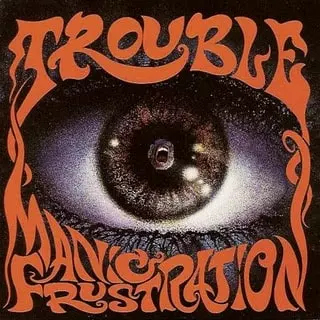 TROUBLE (from US) / トラブル商品一覧｜ディスクユニオン