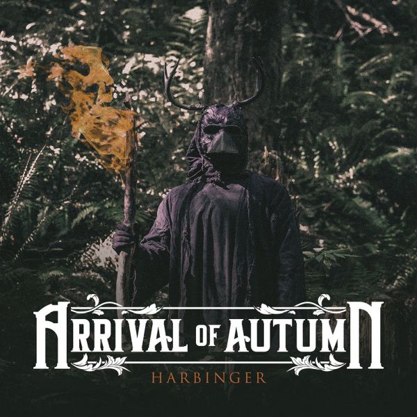 ARRIVAL OF AUTUMN / HARBINGER